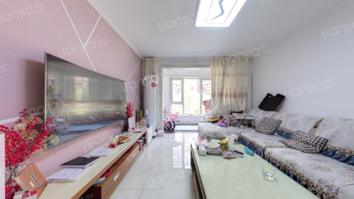 南岛小镇二手房实景图