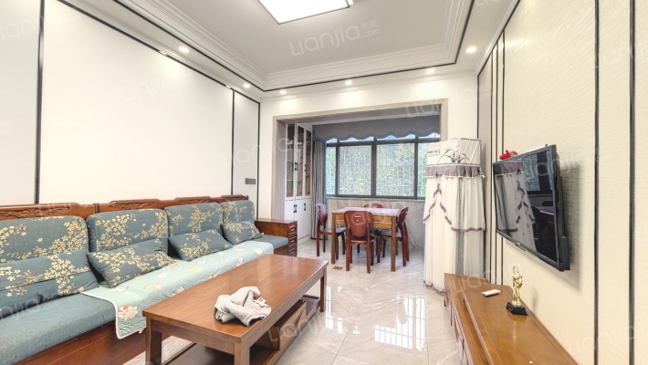 时代景园二手房实景图