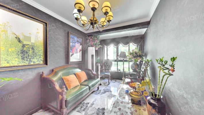 临江佳园二手房实景图