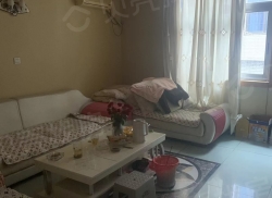 整租·广电家园 2室1厅 南_广电家园租房