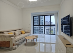 整租·阳光中央公园 3室2厅 南_阳光中央公园租房