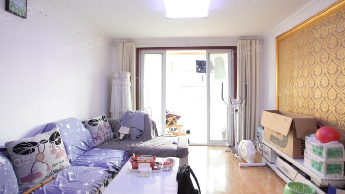 紫枫雅苑二手房实景图