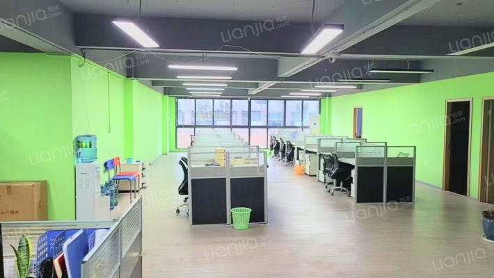 金港商城二手房实景图