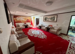 整租·碧溪苑 6室2厅 东南_碧溪苑租房