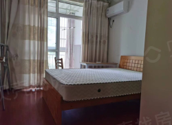 整租·阳光地带 2室2厅 南_阳光地带租房