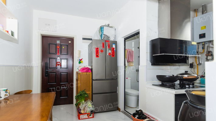 兰坪一村二手房实景图