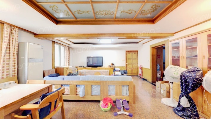 新德路365弄小区二手房实景图