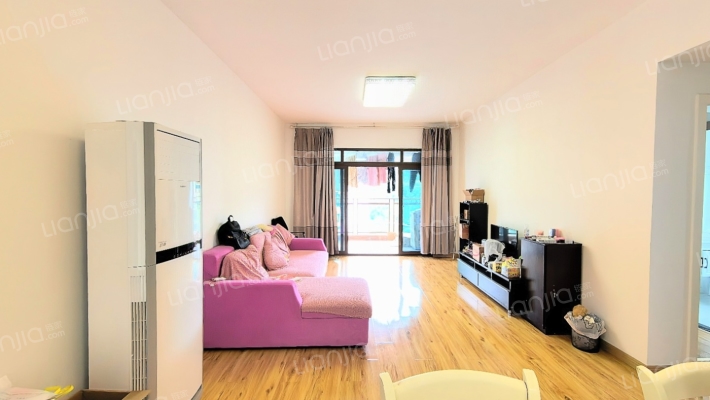 树新雅苑二手房实景图