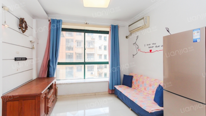 云台二小区二手房实景图