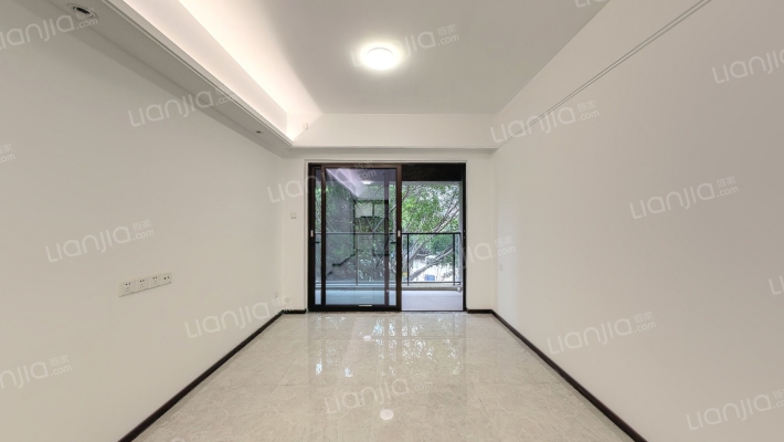 华发琴澳新城四季半岛三期二手房实景图