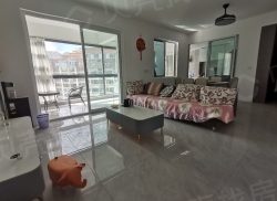 整租·新时代·观澜府 3室2厅 西_新时代·观澜府租房