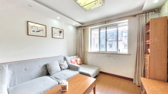 仙霞大郡二手房实景图