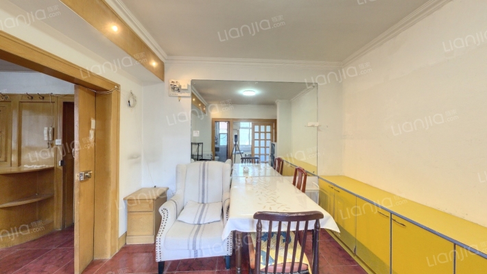 东架松二手房实景图