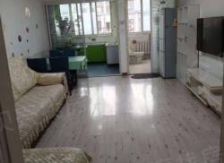 整租·港都丽府 2室1厅 南_港都丽府租房