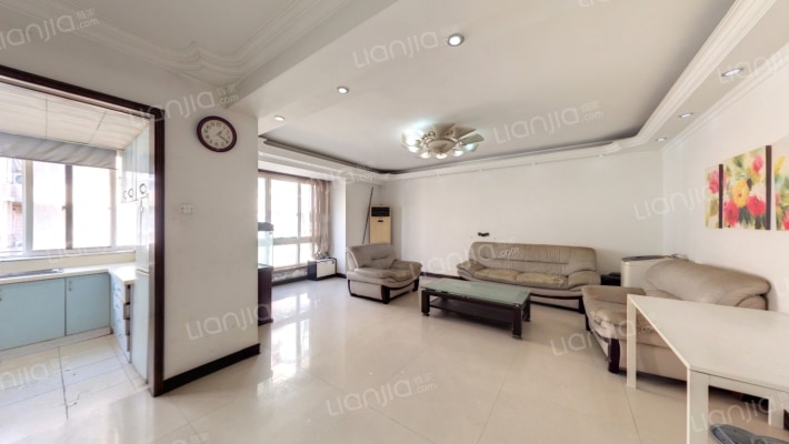 嘉华公寓二手房实景图