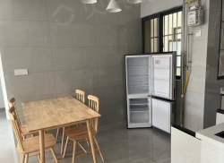 整租·朗阅尚居 3室2厅 南_朗阅尚居租房