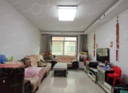 整租·富家垅小区 3室2厅 南_富家垅小区租房