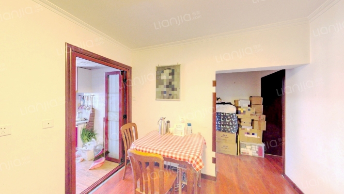 东平里二手房实景图