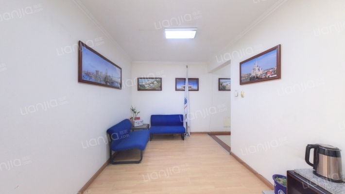 花市枣苑二期二手房实景图