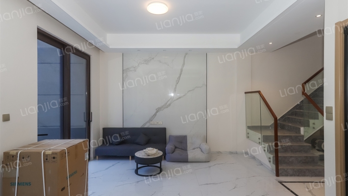 碧桂园·海棠墅二手房实景图