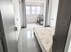 整租·新都市华庭 2室1厅 南/北_新都市华庭租房