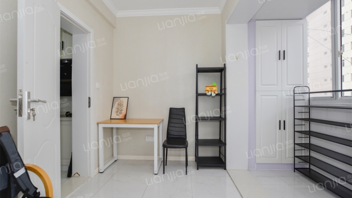 梅园七街坊二手房实景图