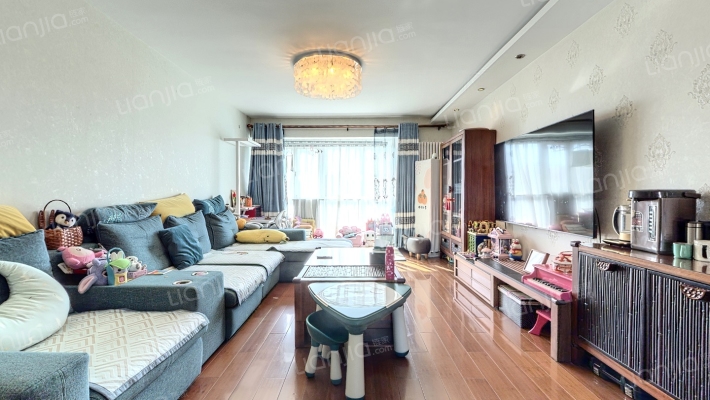 万恒家园二手房实景图