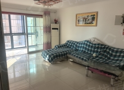 整租·凤坛花园 2室1厅 南_凤坛花园租房