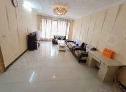 整租·凤凰花园 2室1厅 东_凤凰花园租房