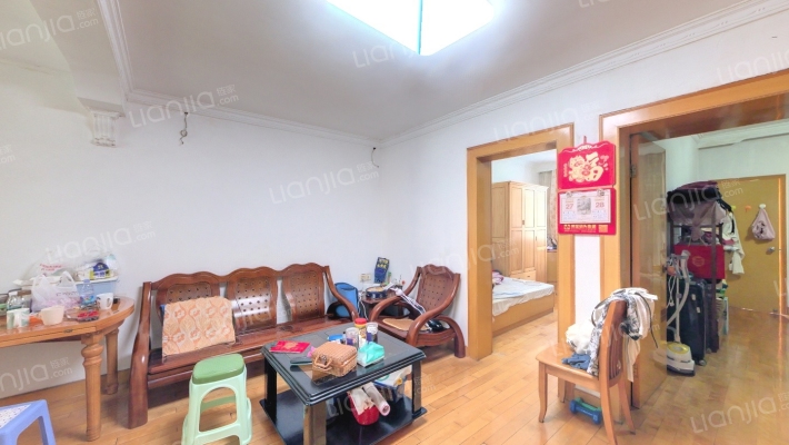 南营巷二手房实景图