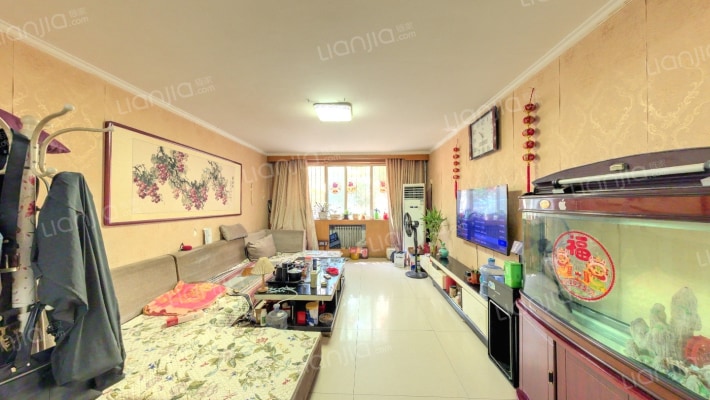 西山宾馆家属院二手房实景图