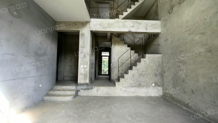 星汇·翠峰二手房实景图