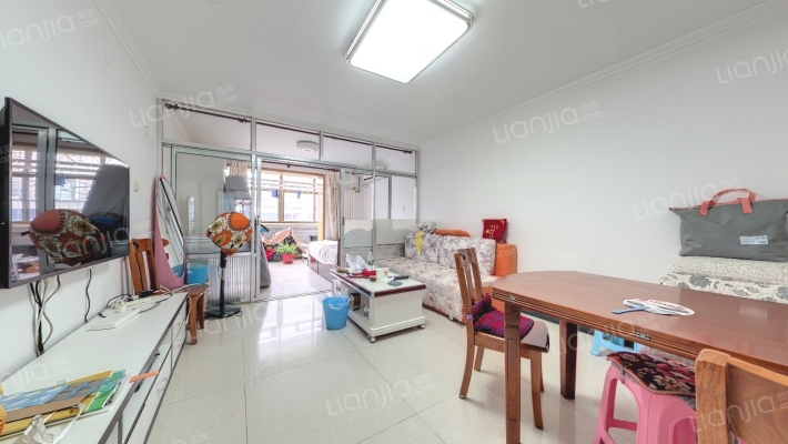 双龙水泥集团南生活区家属楼二手房实景图