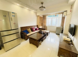 整租·乐园新村 3室2厅 南_乐园新村租房