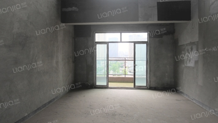 金茂墅璟宸二手房实景图