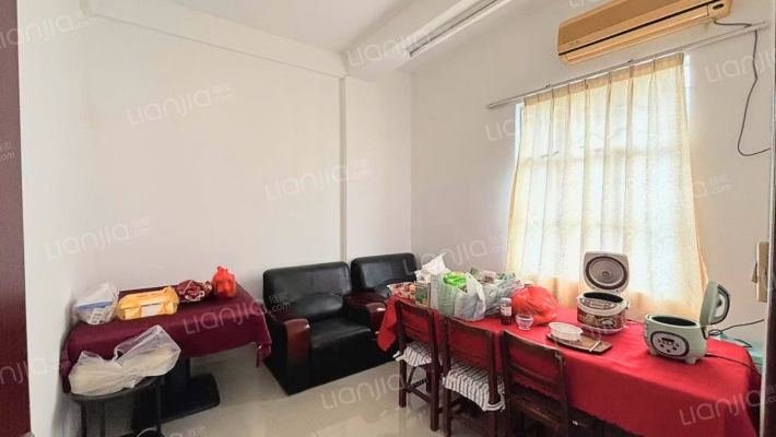 博厦水围巷二手房实景图