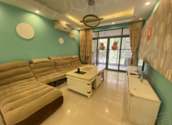 整租·丽景名筑 2室2厅 东南_丽景名筑租房