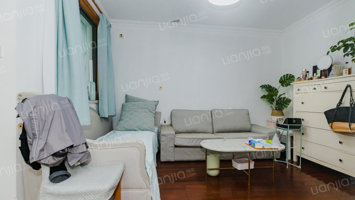 悦兴苑二手房实景图