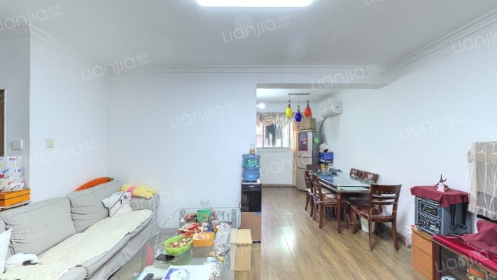 鑫源公寓二手房实景图