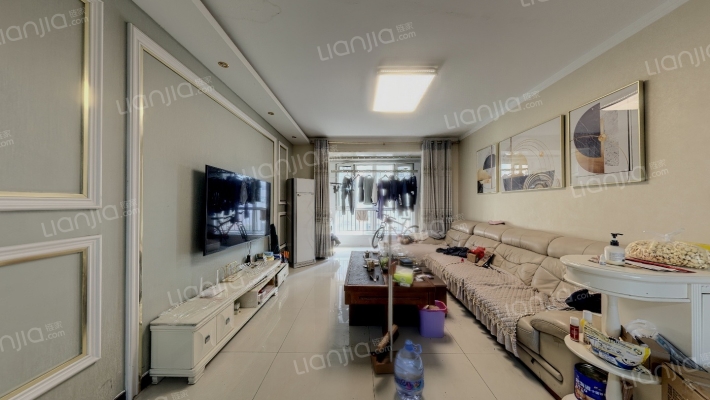 尔湾花园二手房实景图