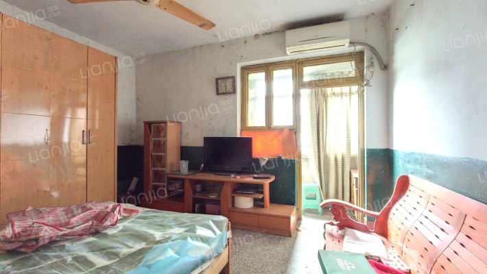 堆金村二手房实景图