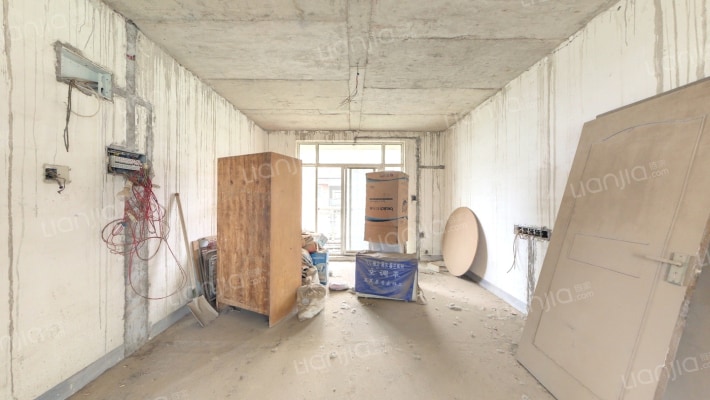 未来海岸二手房实景图