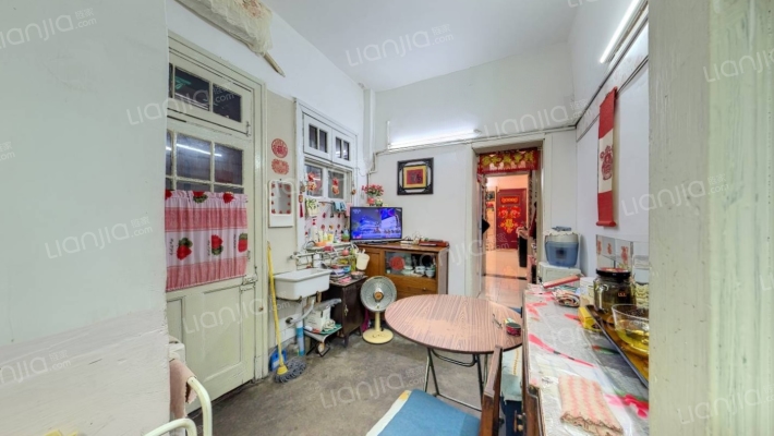 魁德里二手房实景图