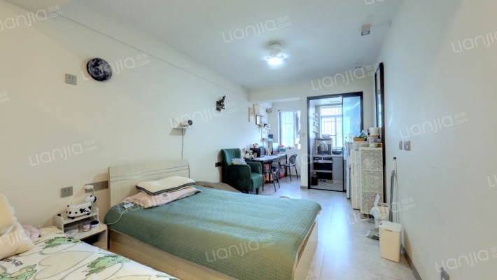 贝多小屋二手房实景图