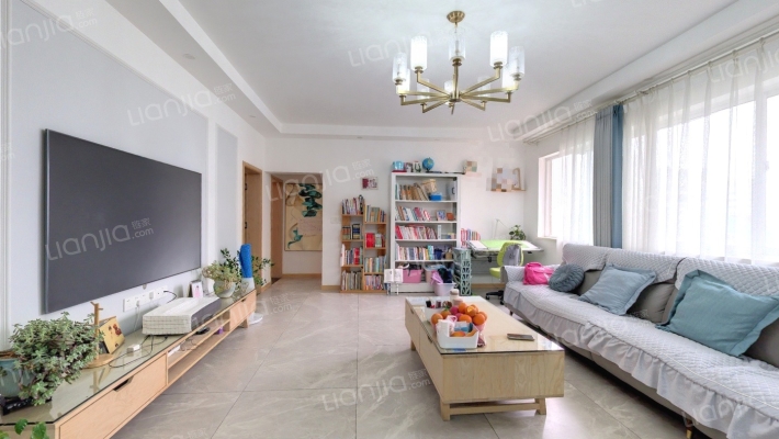 鑫隆达大厦二手房实景图