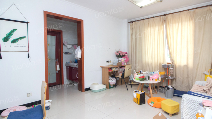 丰盛山庄西区二手房实景图