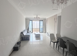 整租·恒大观澜府 3室2厅 南/北_恒大观澜府租房