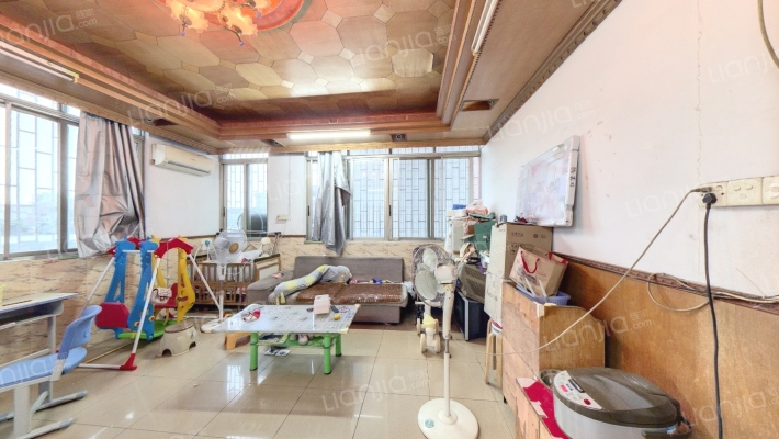 大德路二手房实景图