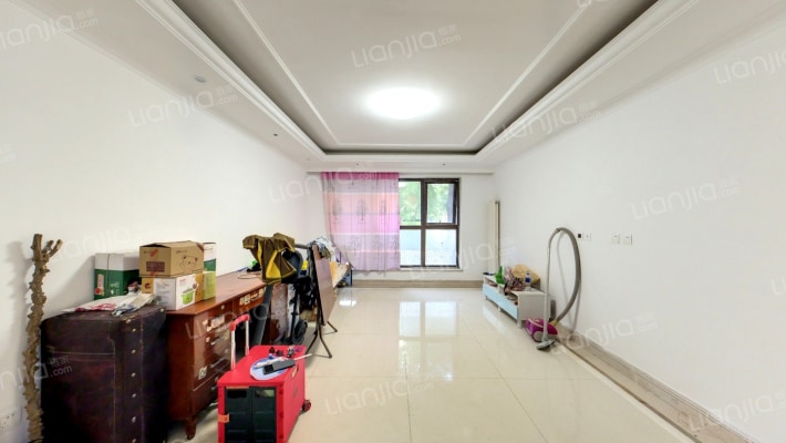 合生世界花园二手房实景图