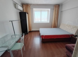 整租·名典公寓 1室1厅 北_名典公寓租房